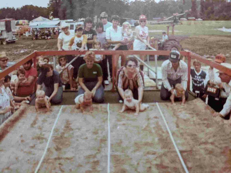 Beulah "Mae" Cormier Dougharty Brown - Photo 150