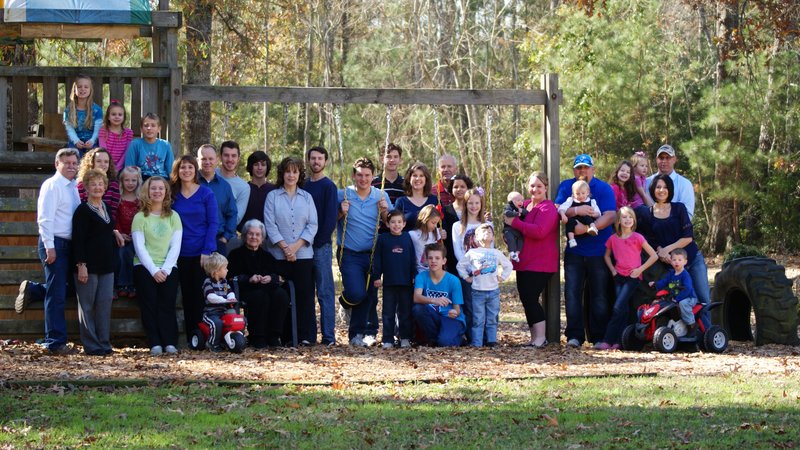 Beulah "Mae" Cormier Dougharty Brown - Photo 147