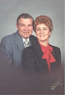 Beulah "Mae" Cormier Dougharty Brown - Photo 151