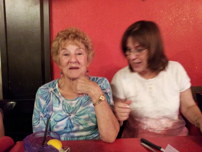 Beulah "Mae" Cormier Dougharty Brown - Photo 153