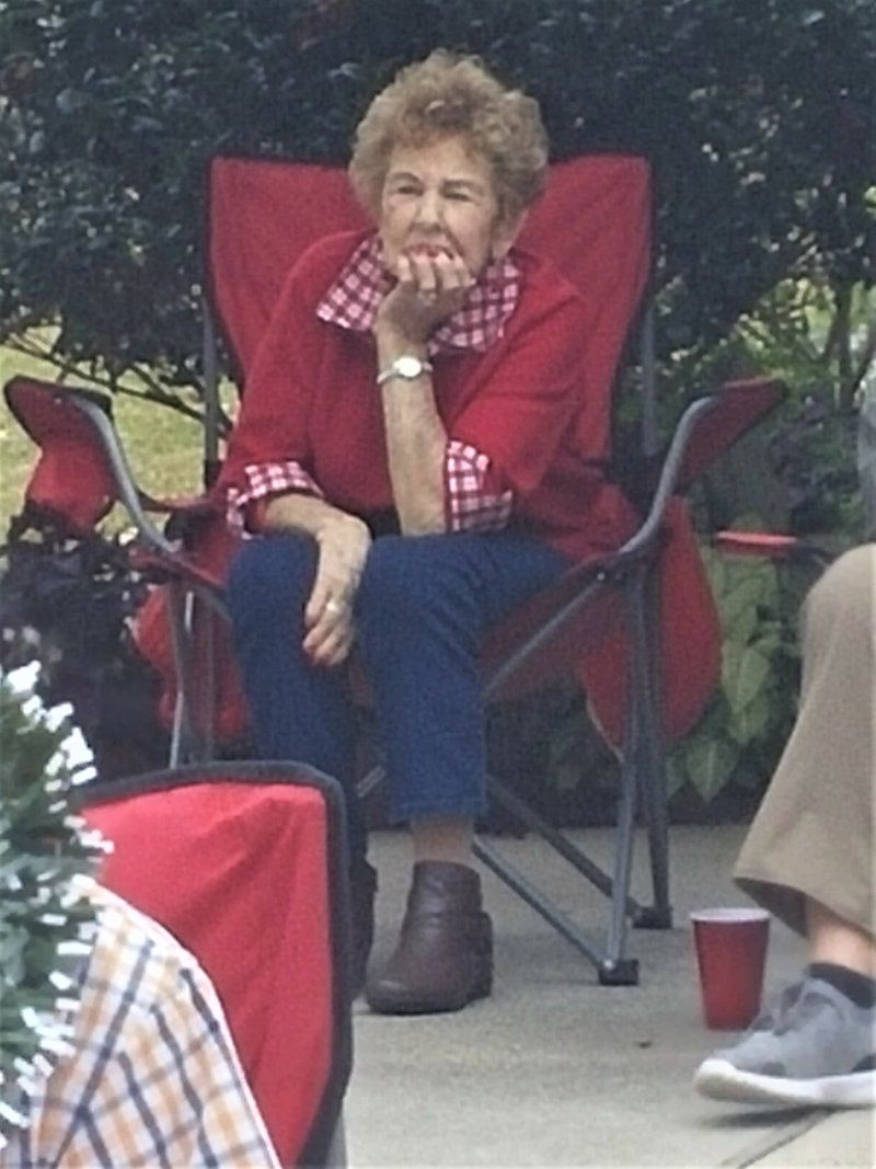 Beulah "Mae" Cormier Dougharty Brown - Photo 157