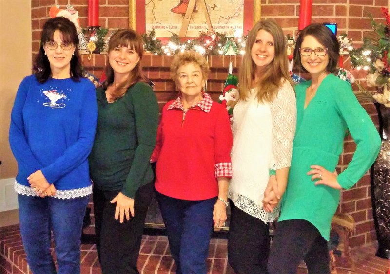 Beulah "Mae" Cormier Dougharty Brown - Photo 158