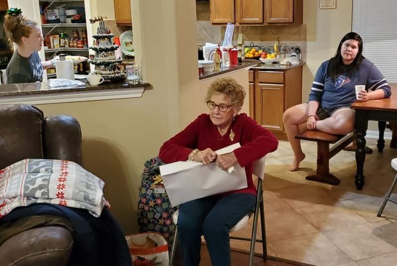 Beulah "Mae" Cormier Dougharty Brown - Photo 161