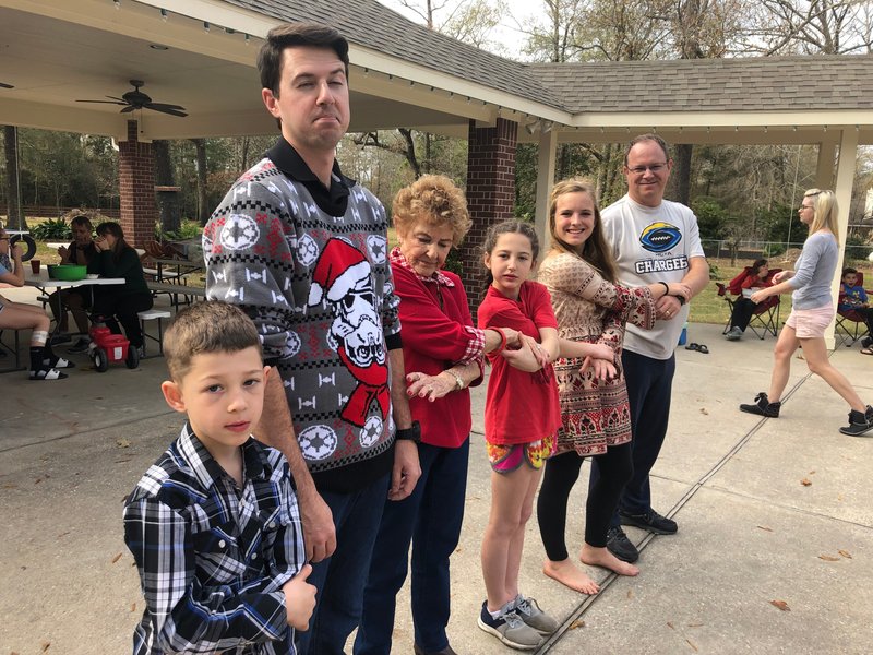 Beulah "Mae" Cormier Dougharty Brown - Photo 159