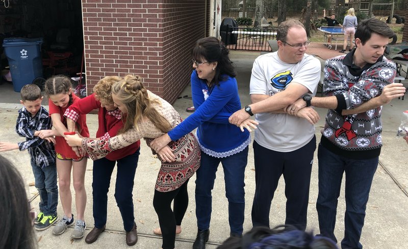 Beulah "Mae" Cormier Dougharty Brown - Photo 162