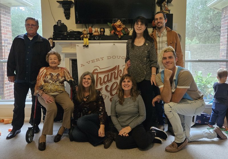 Beulah "Mae" Cormier Dougharty Brown - Photo 165