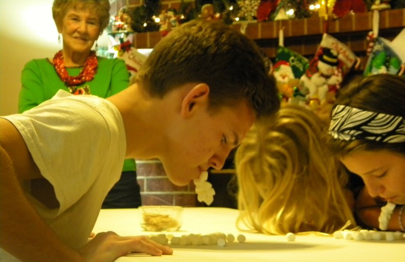 Beulah "Mae" Cormier Dougharty Brown - Photo 167