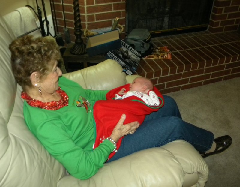 Beulah "Mae" Cormier Dougharty Brown - Photo 168