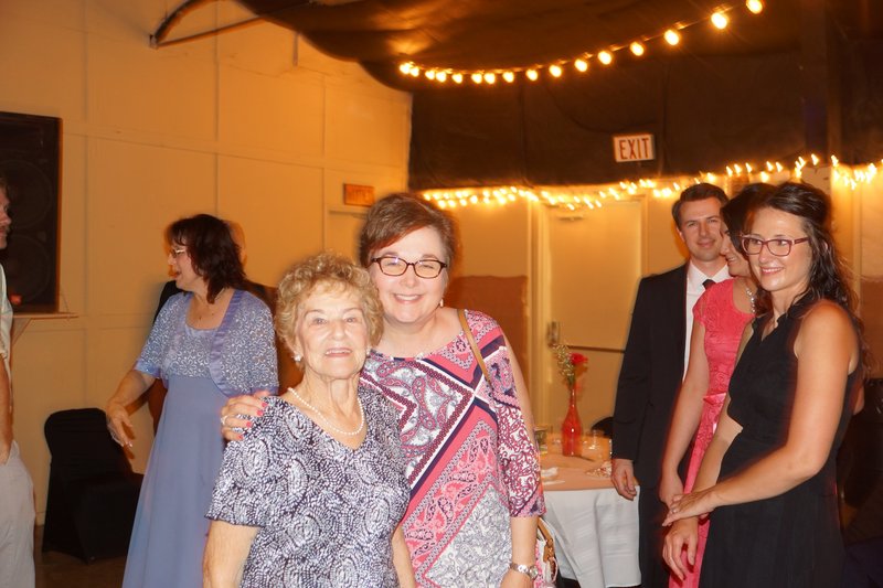 Beulah "Mae" Cormier Dougharty Brown - Photo 171