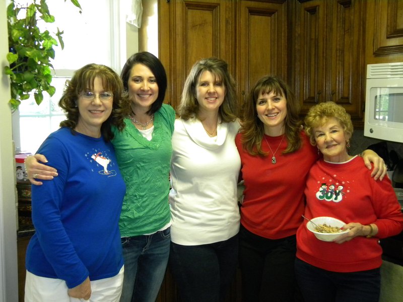 Beulah "Mae" Cormier Dougharty Brown - Photo 169