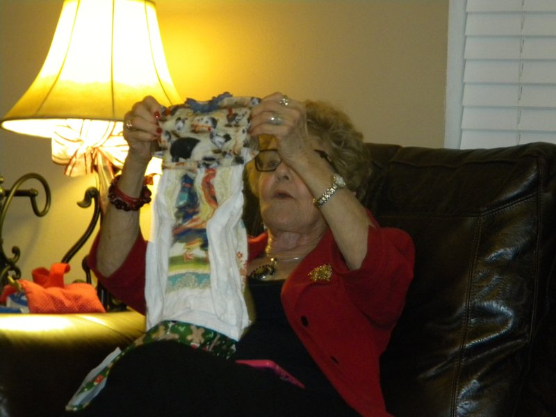 Beulah "Mae" Cormier Dougharty Brown - Photo 173