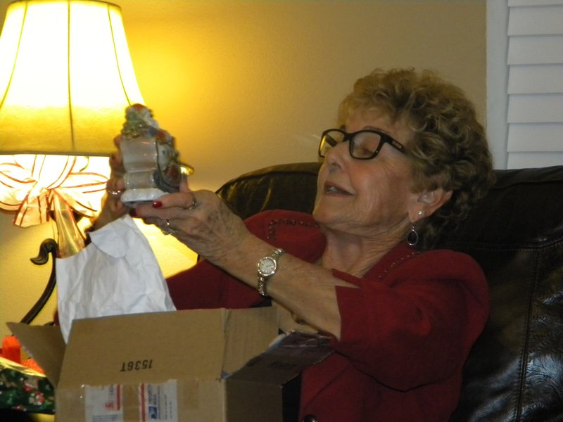 Beulah "Mae" Cormier Dougharty Brown - Photo 174