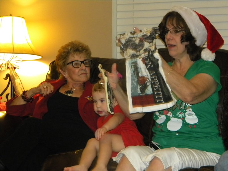 Beulah "Mae" Cormier Dougharty Brown - Photo 172