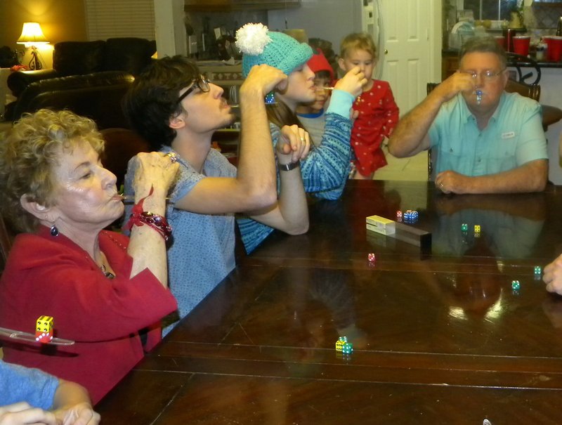 Beulah "Mae" Cormier Dougharty Brown - Photo 176