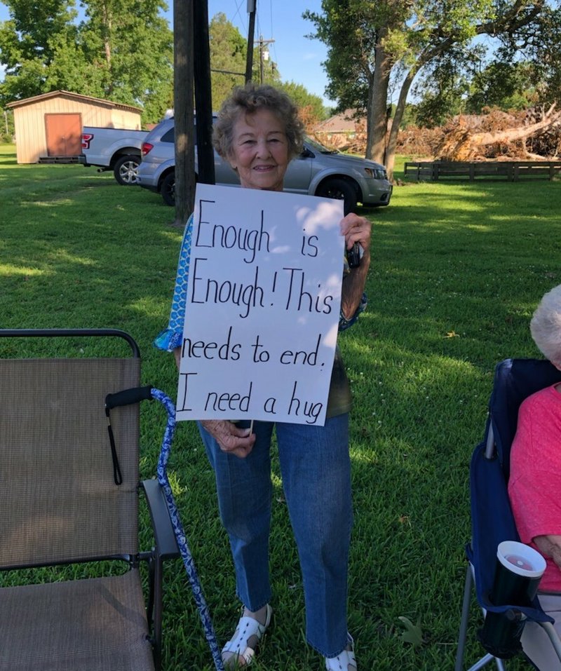 Beulah "Mae" Cormier Dougharty Brown - Photo 178