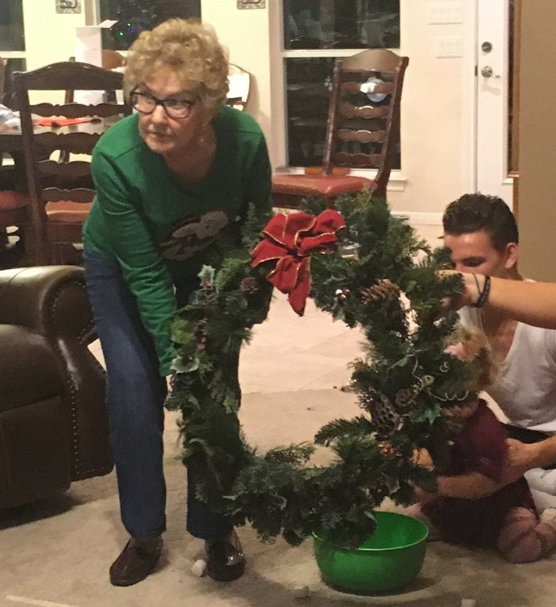 Beulah "Mae" Cormier Dougharty Brown - Photo 179