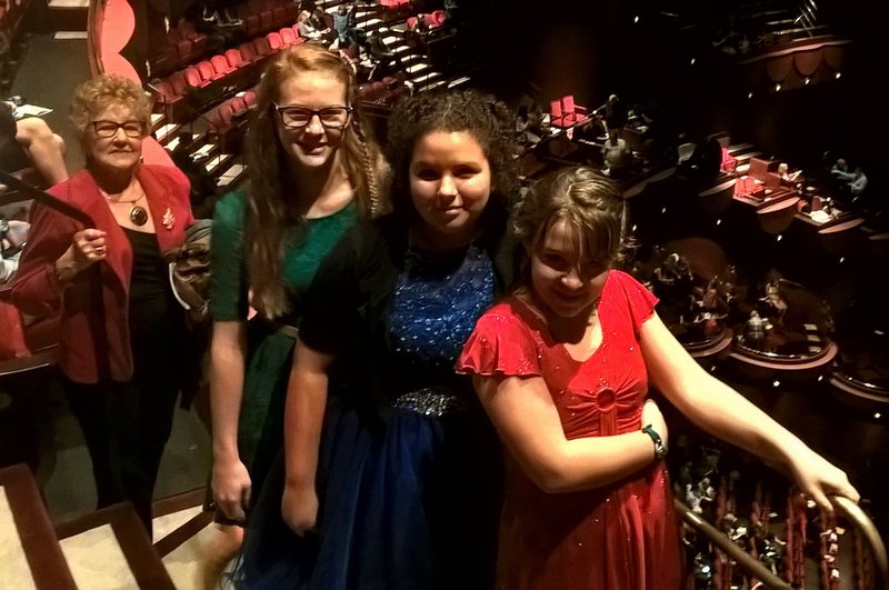 Beulah "Mae" Cormier Dougharty Brown - Photo 181