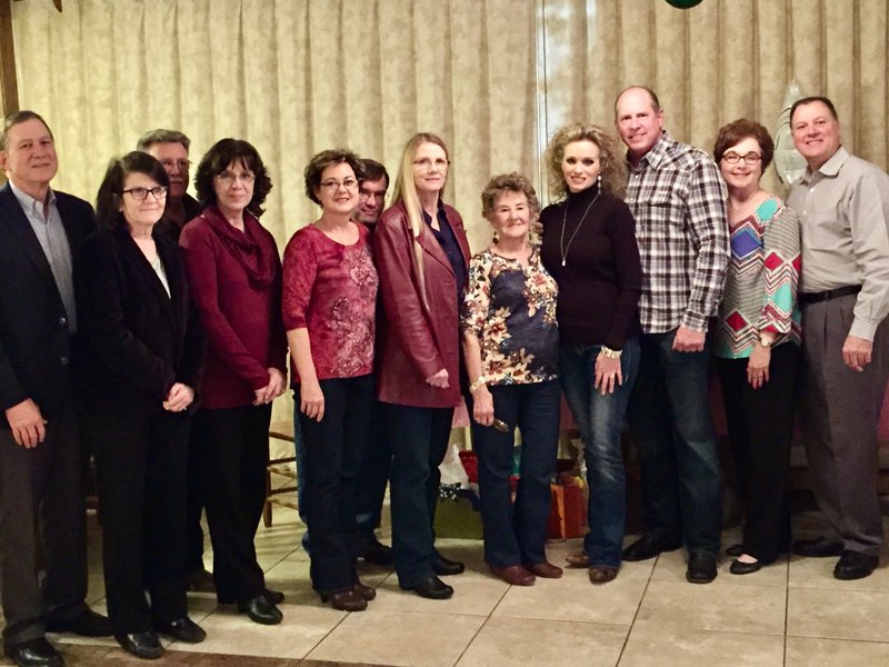 Beulah "Mae" Cormier Dougharty Brown - Photo 184