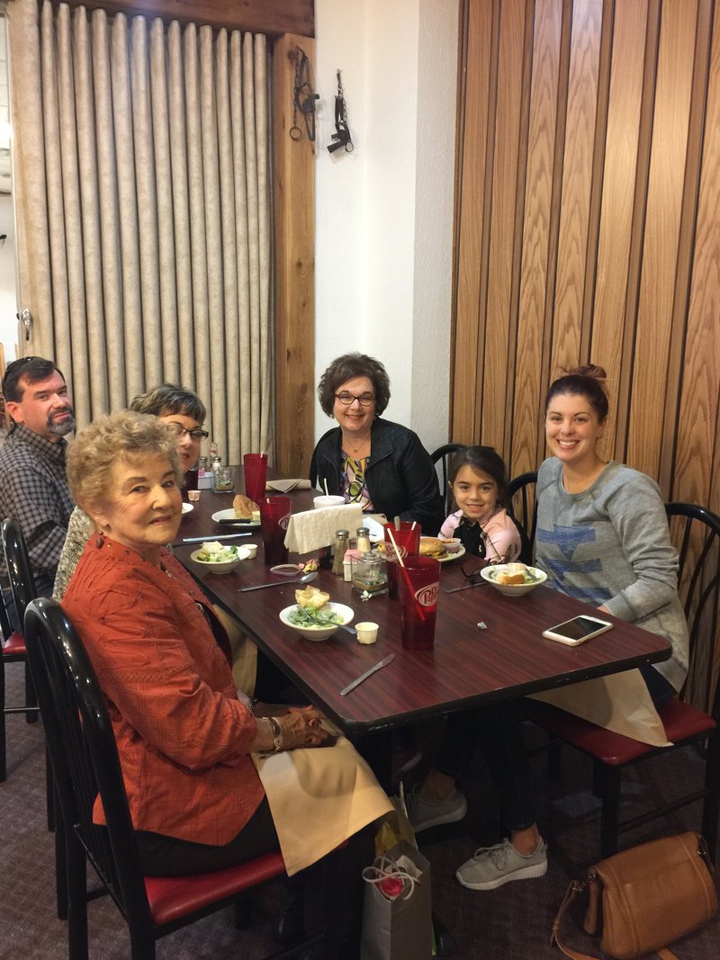 Beulah "Mae" Cormier Dougharty Brown - Photo 187