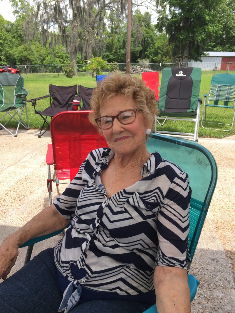 Beulah "Mae" Cormier Dougharty Brown - Photo 189