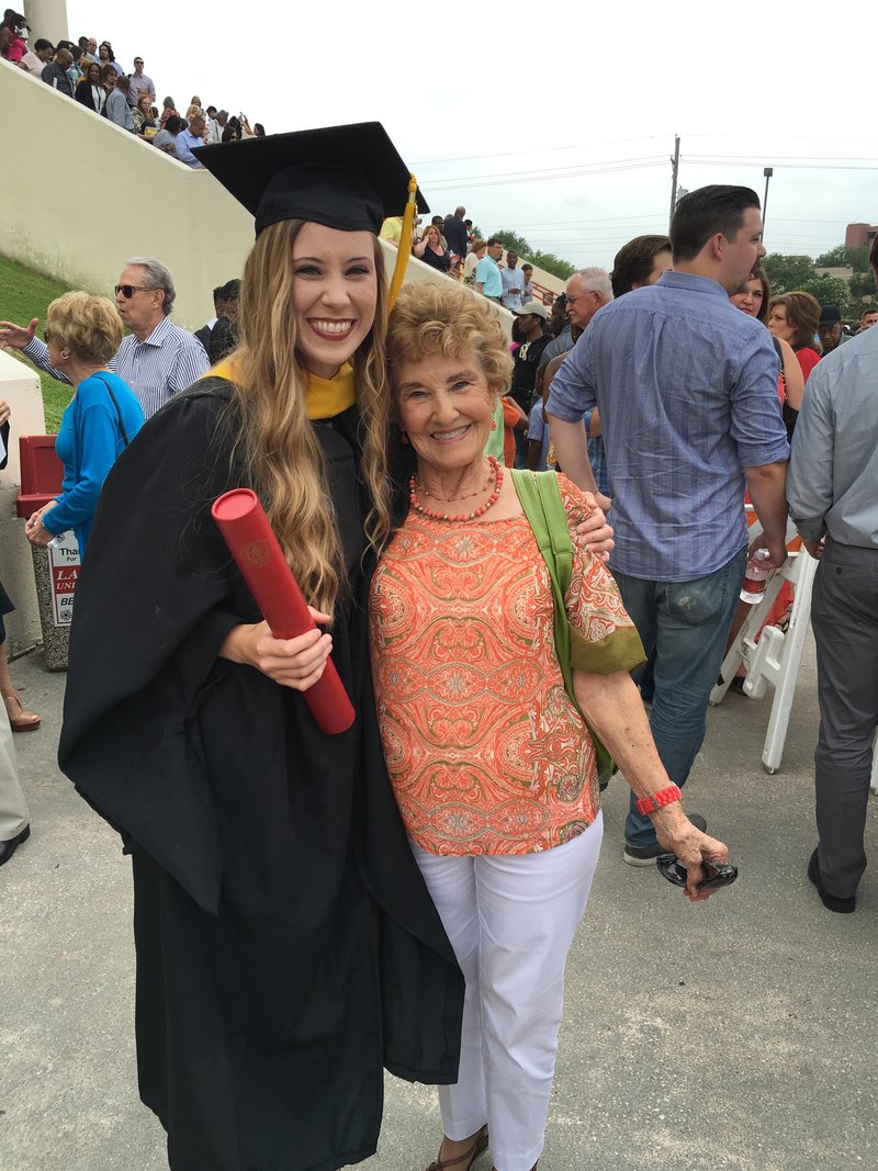 Beulah "Mae" Cormier Dougharty Brown - Photo 186