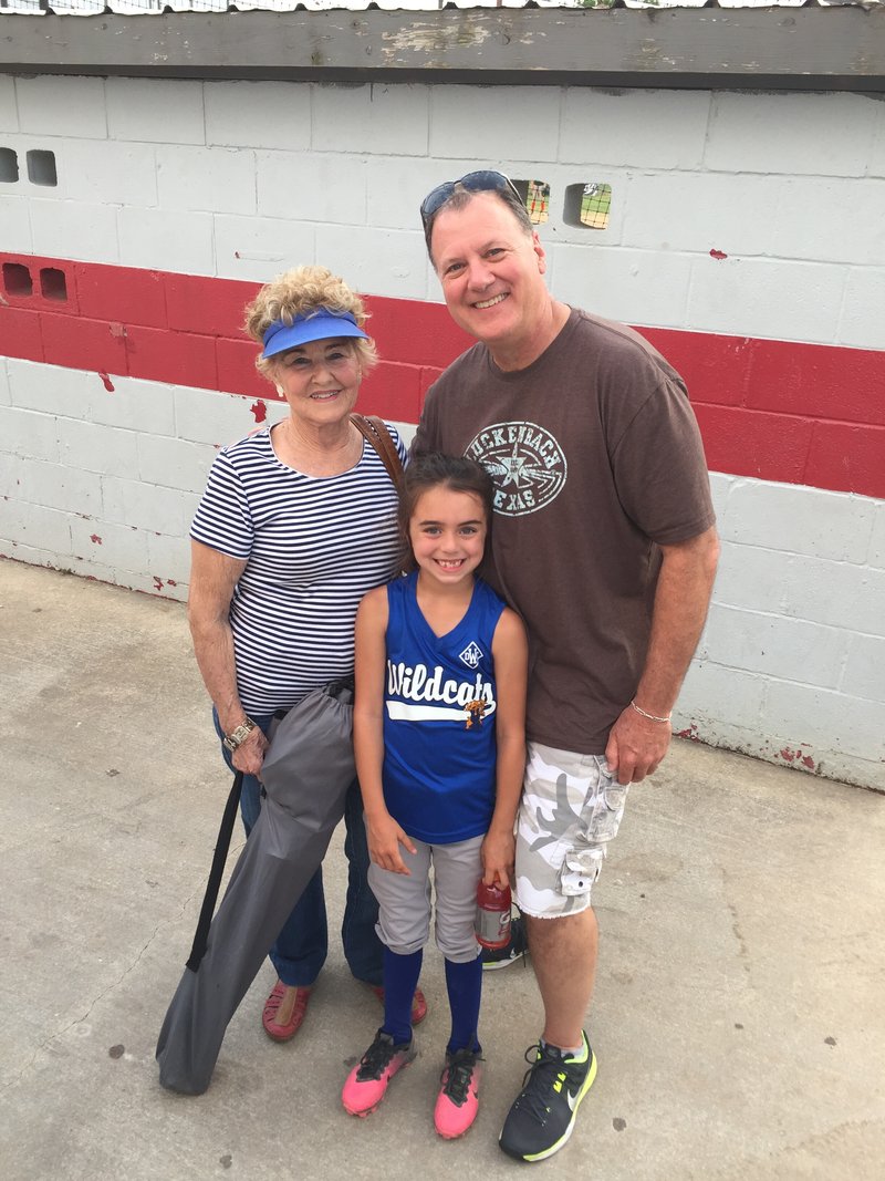 Beulah "Mae" Cormier Dougharty Brown - Photo 191