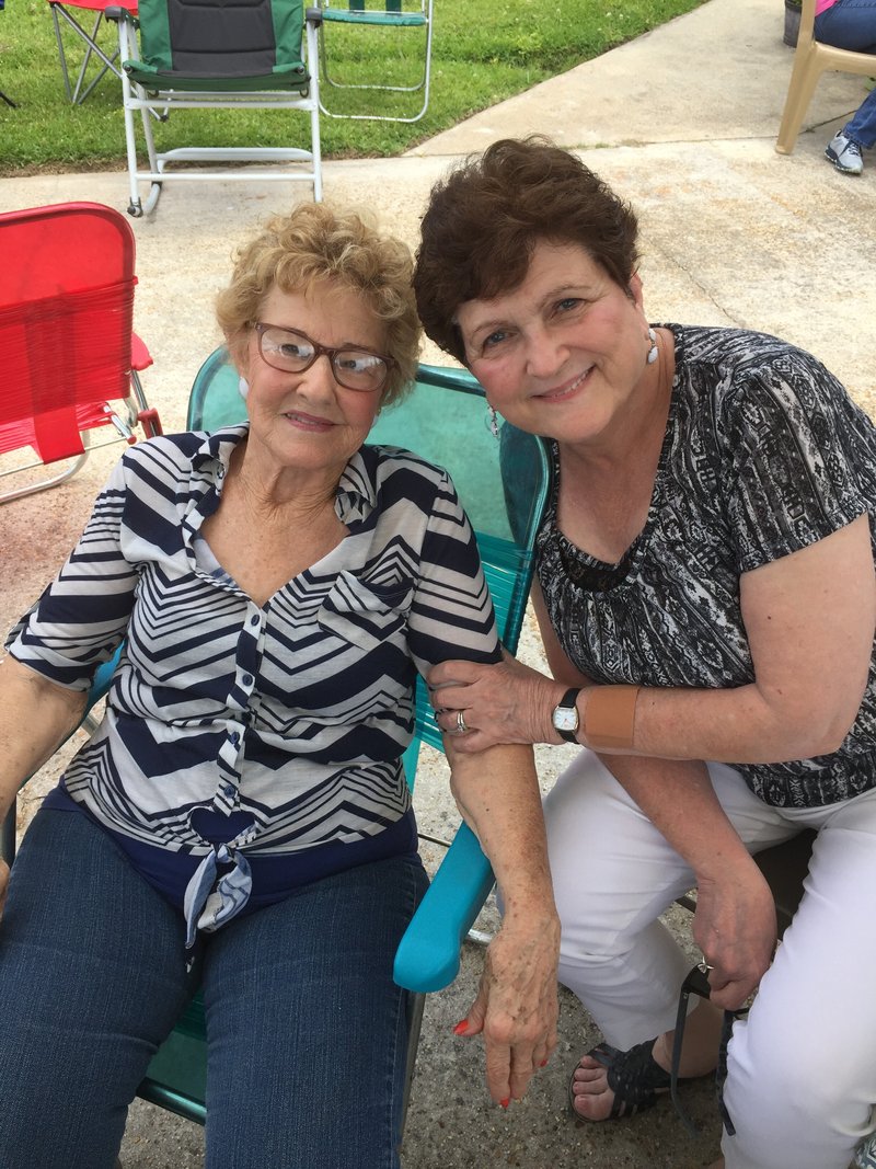 Beulah "Mae" Cormier Dougharty Brown - Photo 190