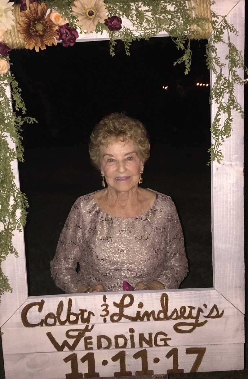 Beulah "Mae" Cormier Dougharty Brown - Photo 194