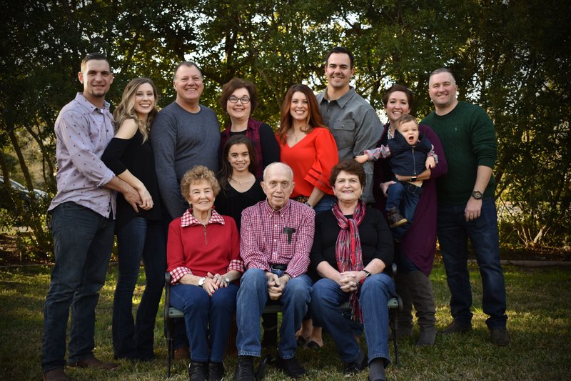 Beulah "Mae" Cormier Dougharty Brown - Photo 198