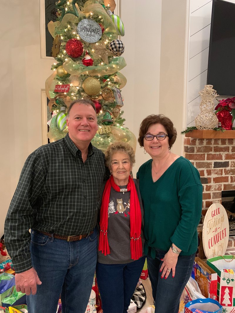 Beulah "Mae" Cormier Dougharty Brown - Photo 205