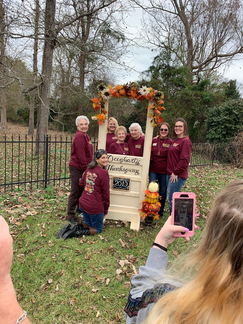 Beulah "Mae" Cormier Dougharty Brown - Photo 204