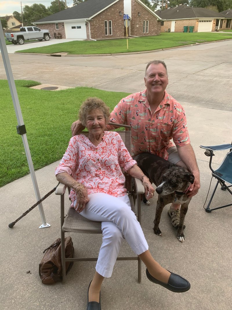 Beulah "Mae" Cormier Dougharty Brown - Photo 207