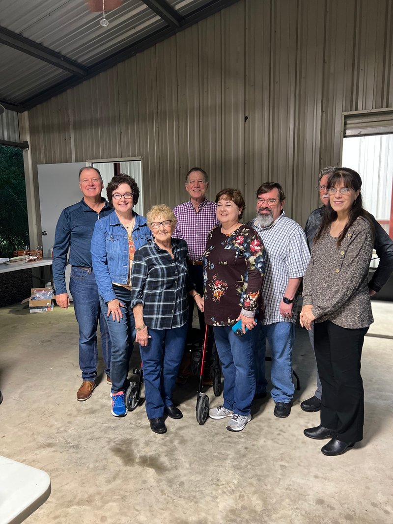 Beulah "Mae" Cormier Dougharty Brown - Photo 215