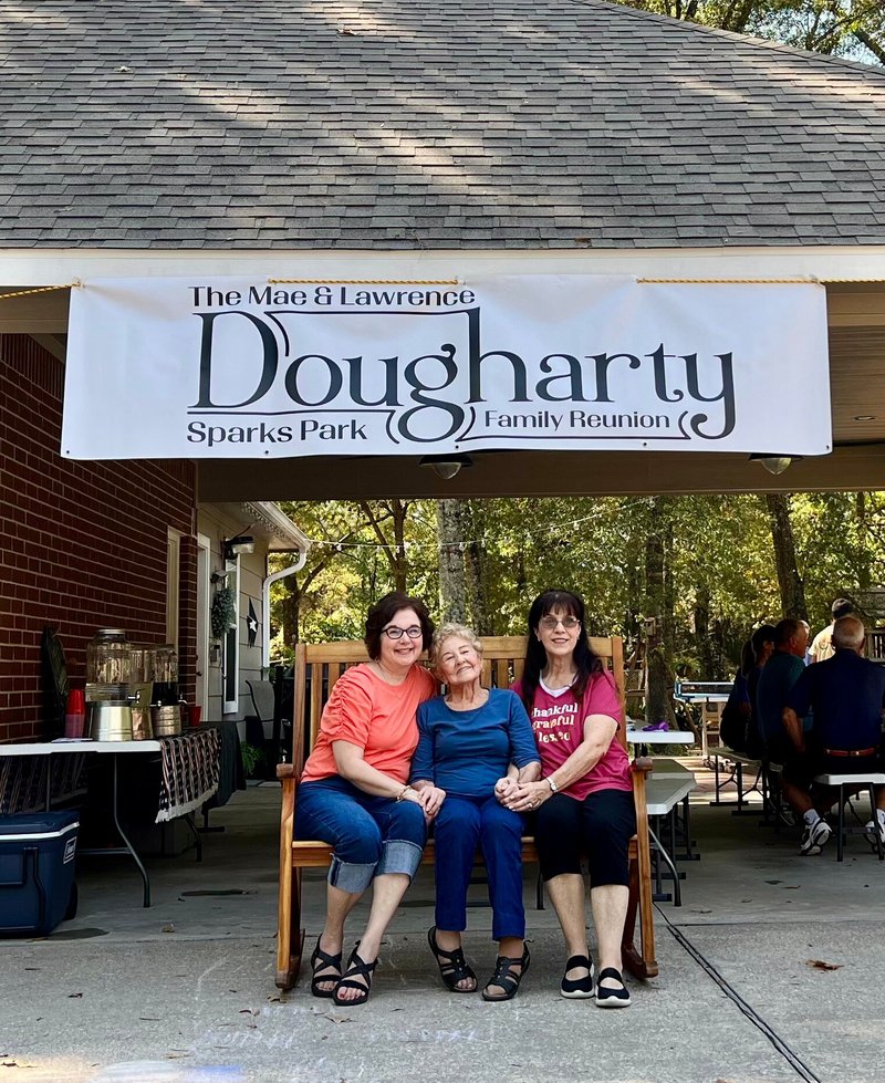 Beulah "Mae" Cormier Dougharty Brown - Photo 224