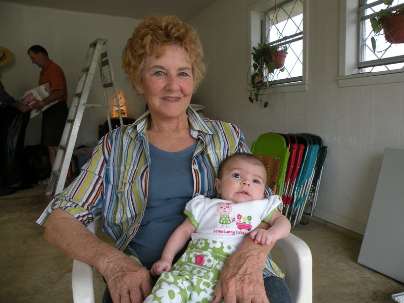 Beulah "Mae" Cormier Dougharty Brown - Photo 227