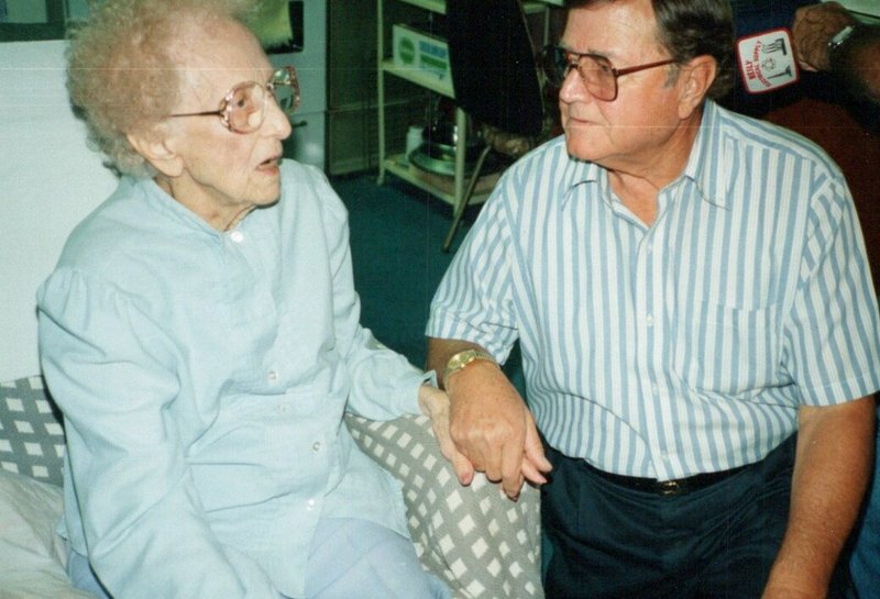 Beulah "Mae" Cormier Dougharty Brown - Photo 231