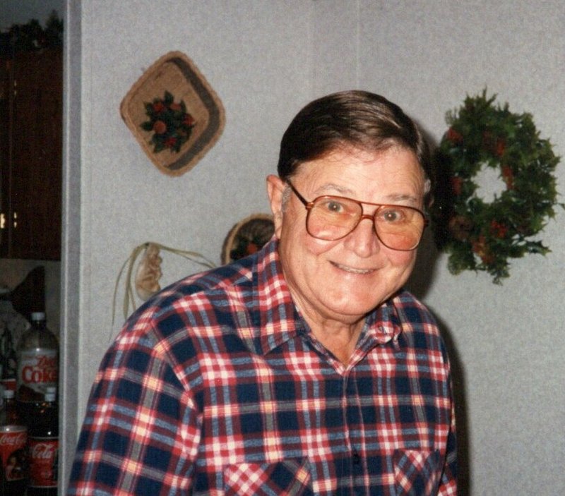 Beulah "Mae" Cormier Dougharty Brown - Photo 232