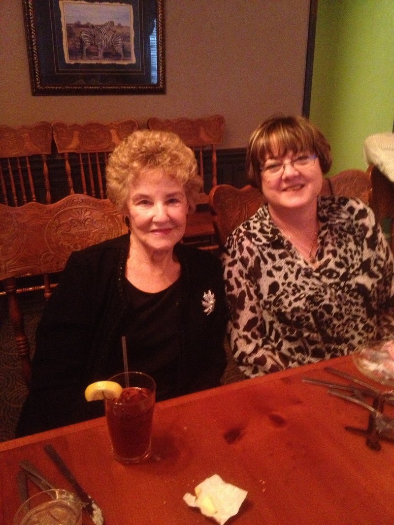 Beulah "Mae" Cormier Dougharty Brown - Photo 235