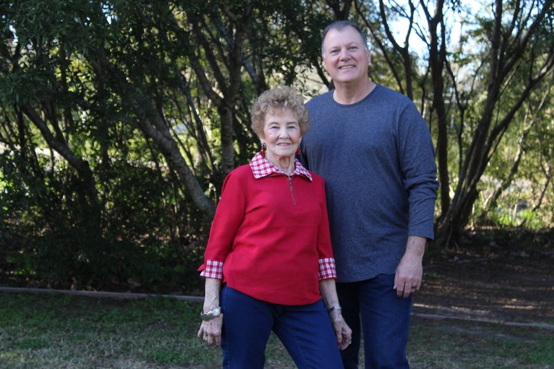 Beulah "Mae" Cormier Dougharty Brown - Photo 237