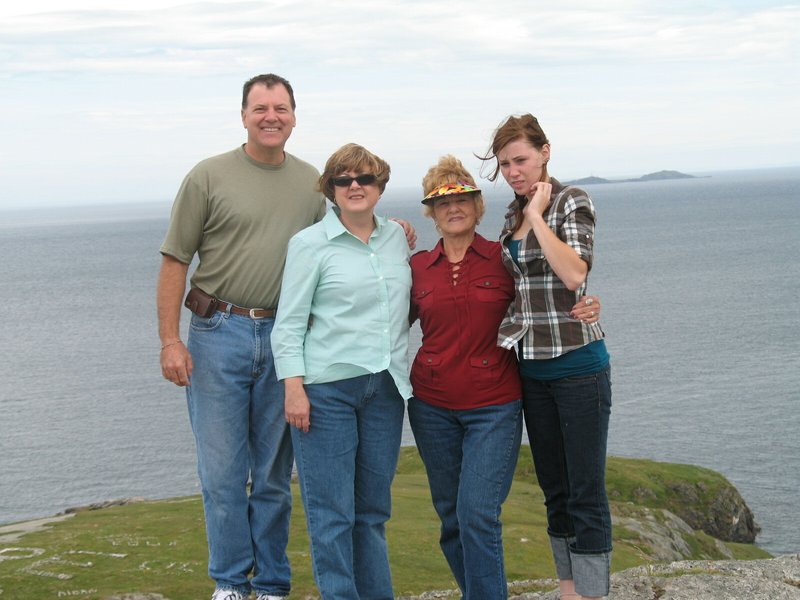 Beulah "Mae" Cormier Dougharty Brown - Photo 238