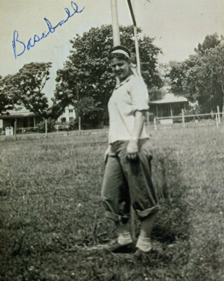 Beulah "Mae" Cormier Dougharty Brown - Photo 250