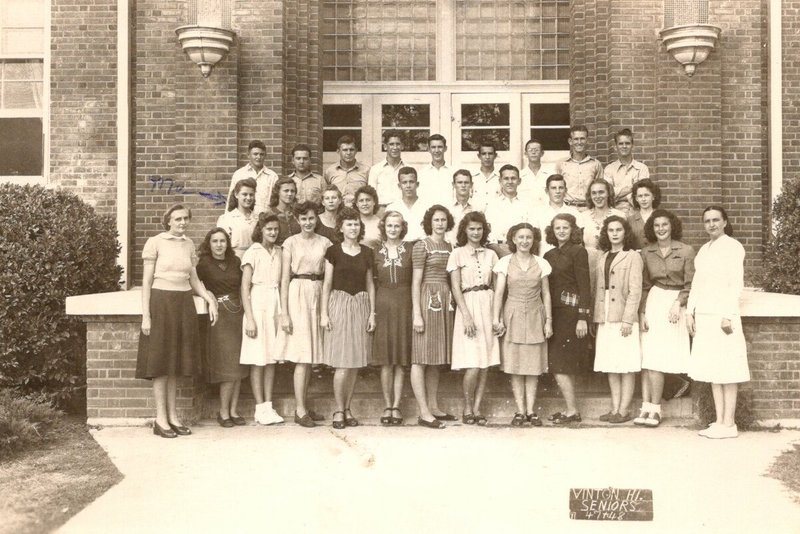 Beulah "Mae" Cormier Dougharty Brown - Photo 252