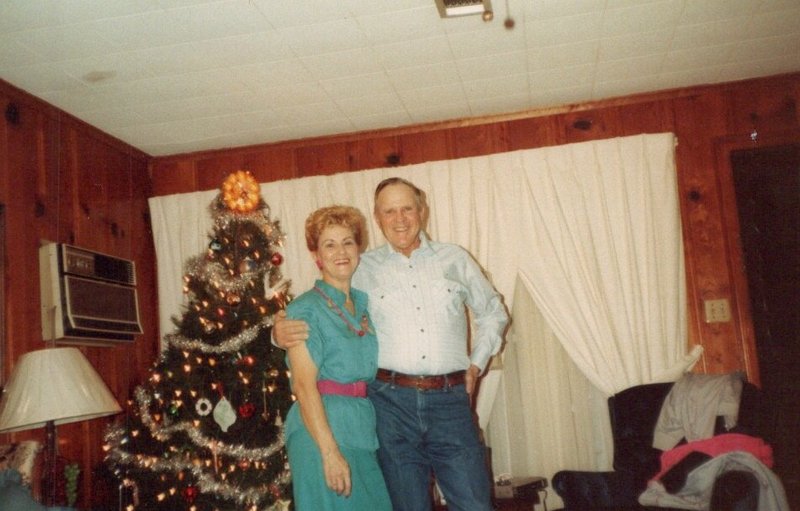 Beulah "Mae" Cormier Dougharty Brown - Photo 253