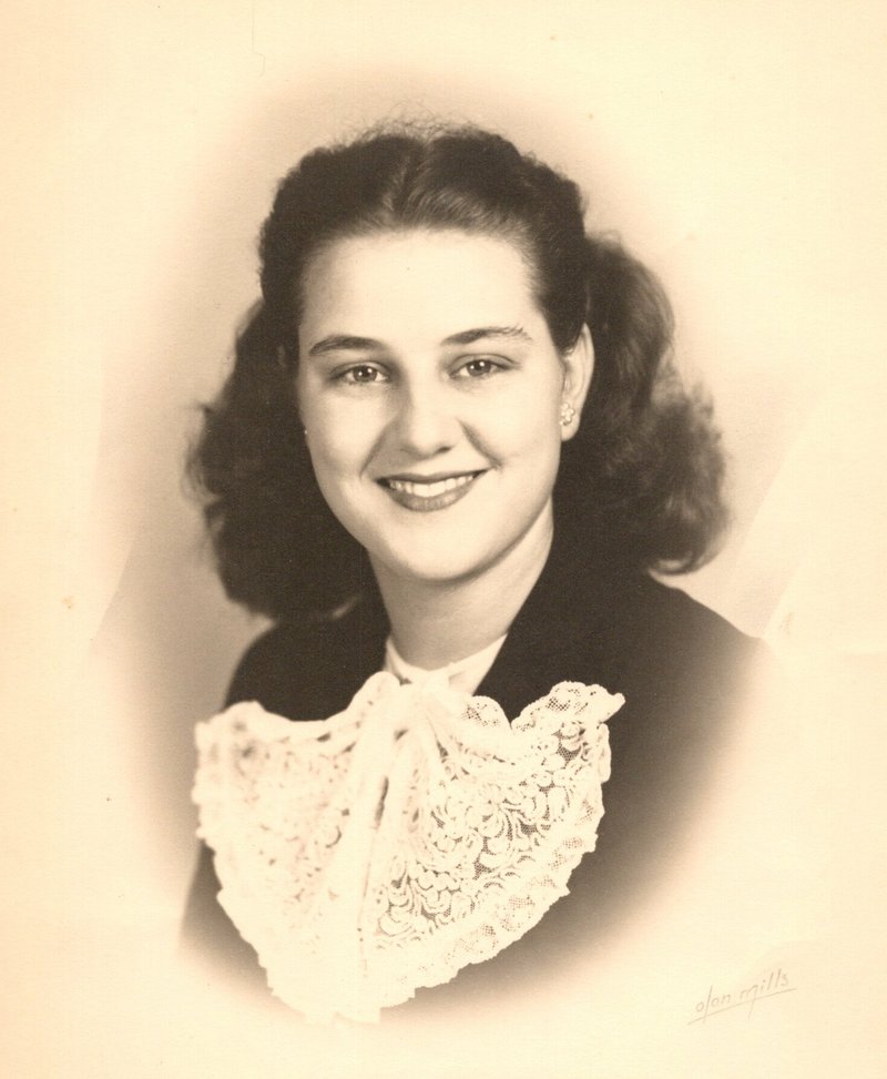 Beulah "Mae" Cormier Dougharty Brown - Photo 256