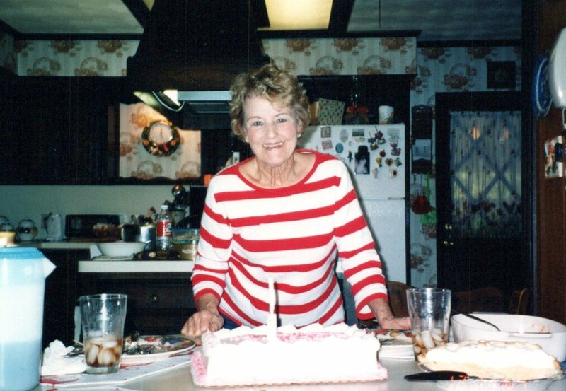 Beulah "Mae" Cormier Dougharty Brown - Photo 258