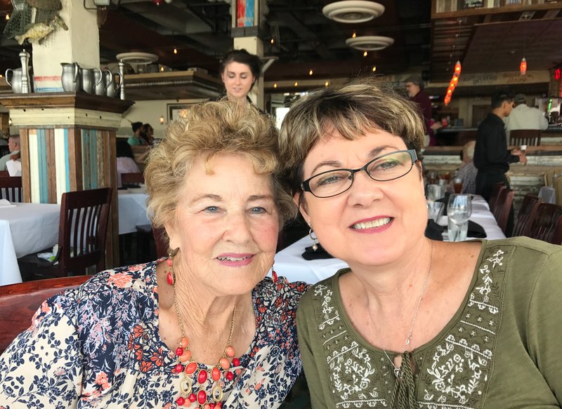 Beulah "Mae" Cormier Dougharty Brown - Photo 257