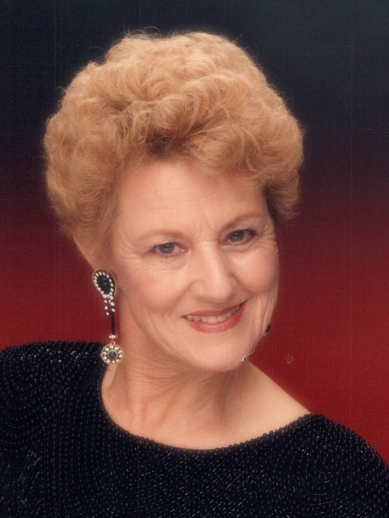 Beulah "Mae" Cormier Dougharty Brown - Photo 262