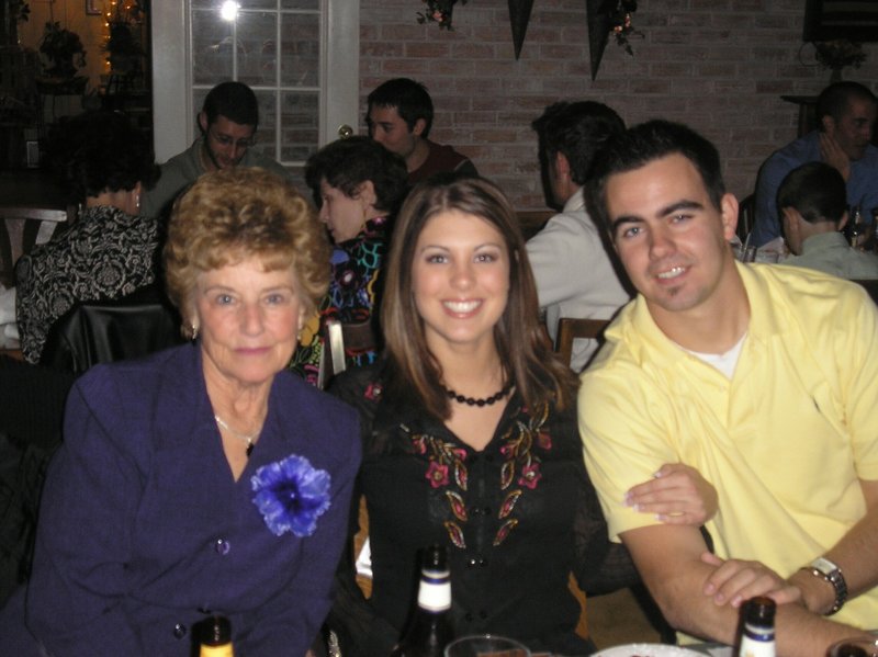 Beulah "Mae" Cormier Dougharty Brown - Photo 268