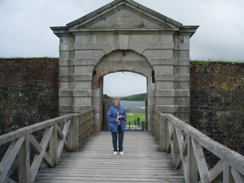 Beulah "Mae" Cormier Dougharty Brown - Photo 267