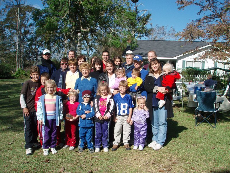 Beulah "Mae" Cormier Dougharty Brown - Photo 269